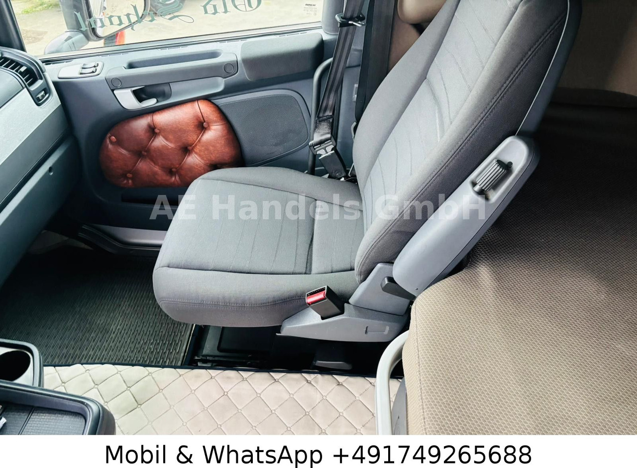 Nyergesvontató Scania R520 V8 Topline LL Low *Retarder/Hubsattel/ACC: 21 kép. Nyergesvontató Scania R520 V8 Topline LL Low *Retarder/Hubsattel/ACC: 21 kép.