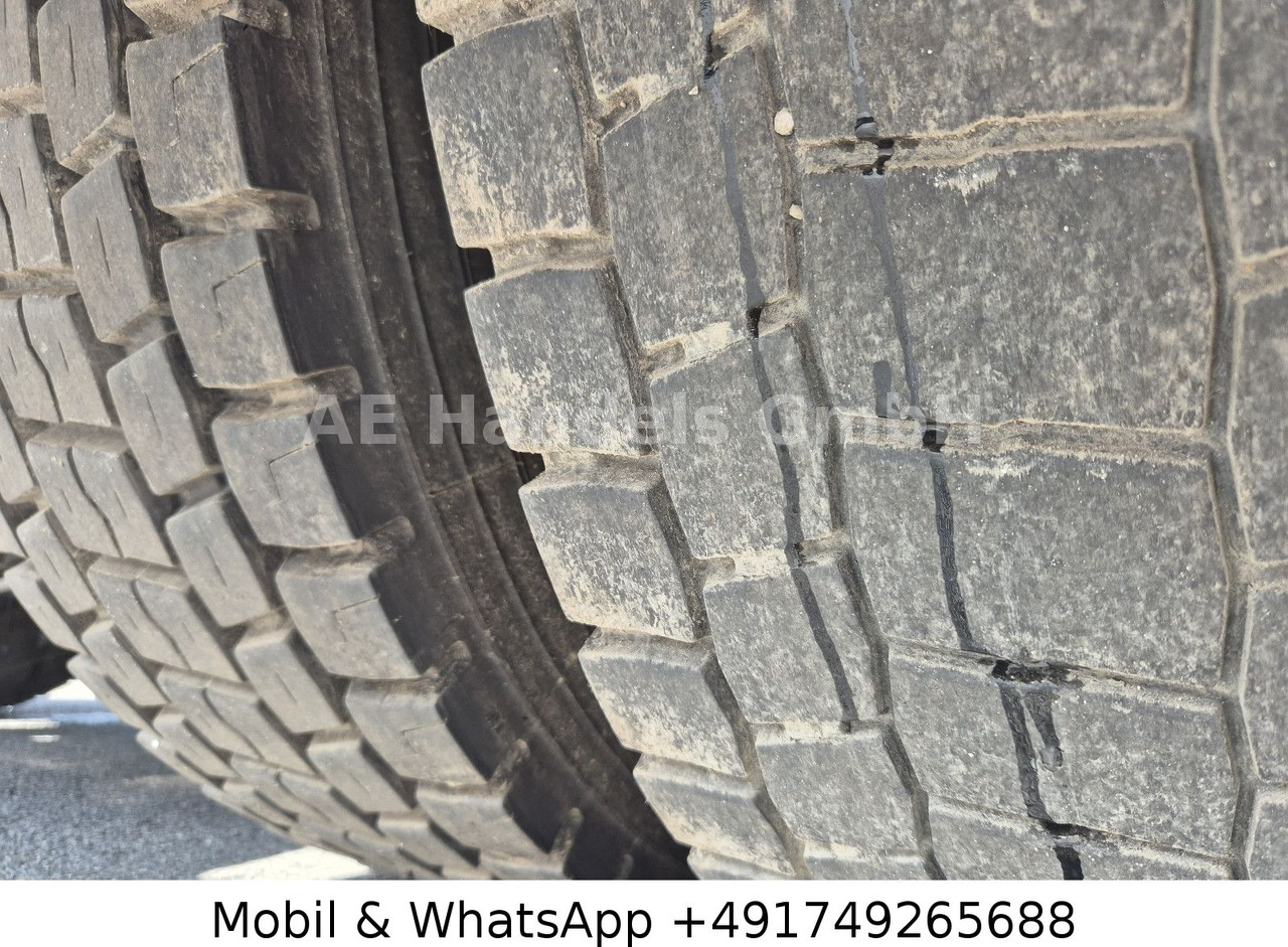 Nyergesvontató Volvo FH 500 Globe*Retarder/Standklima/ACC/Vollspoiler: 9 kép.