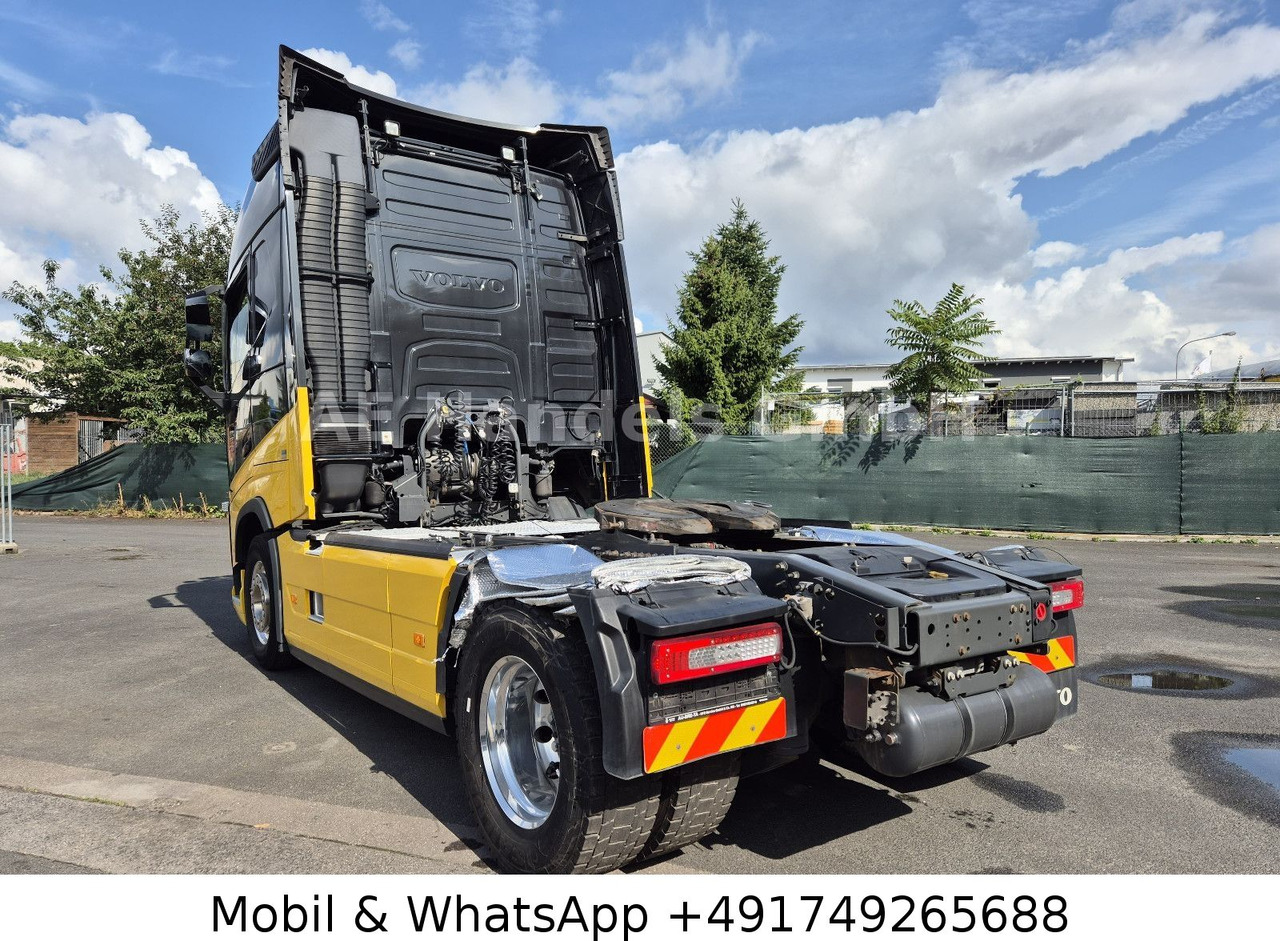 Nyergesvontató Volvo FH 500 Globe*Retarder/Standklima/ACC/Vollspoiler: 10 kép.