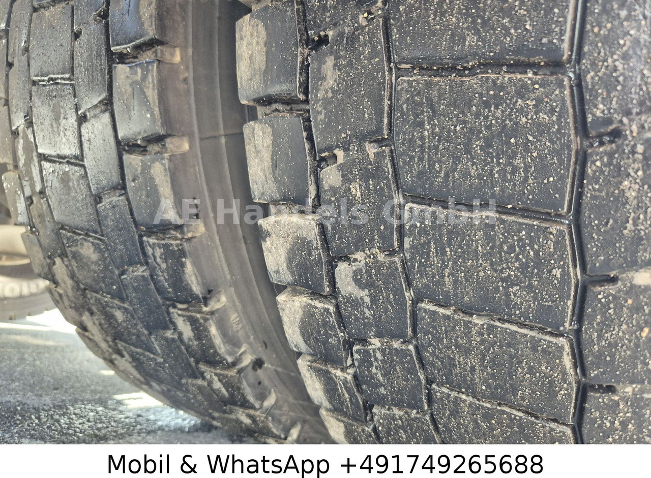 Nyergesvontató Volvo FH 500 Globe*Retarder/Standklima/ACC/Vollspoiler: 8 kép.
