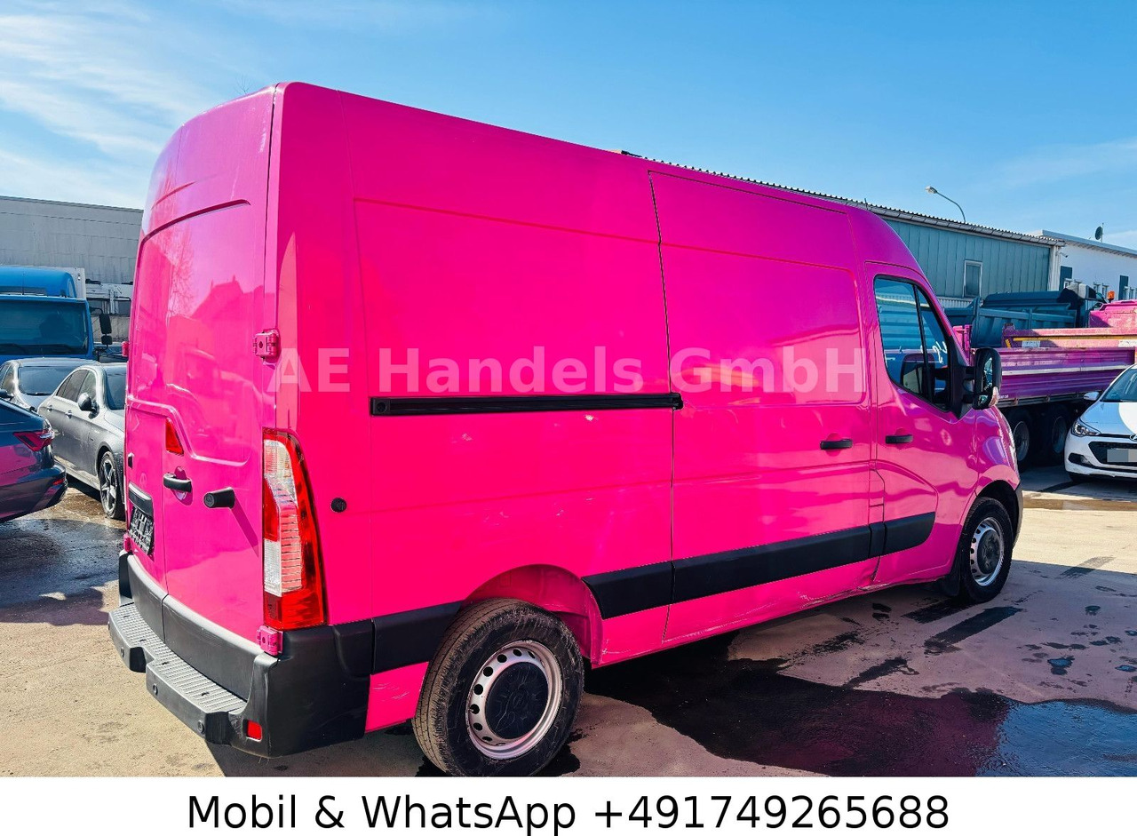Opel Movano C L2H2 *Manual/Klima/PDC/3-Sitzer - Furgon: 3 kép. Opel Movano C L2H2 *Manual/Klima/PDC/3-Sitzer - Furgon: 3 kép.