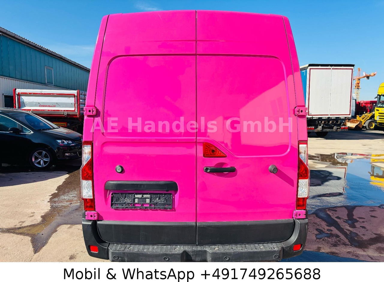 Opel Movano C L2H2 *Manual/Klima/PDC/3-Sitzer - Furgon: 5 kép. Opel Movano C L2H2 *Manual/Klima/PDC/3-Sitzer - Furgon: 5 kép.