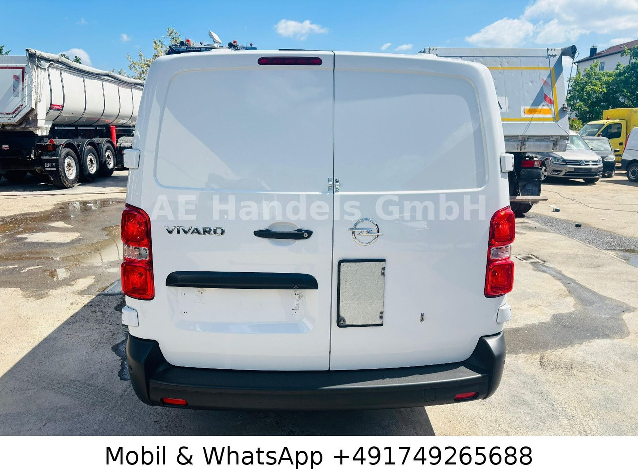 Opel Vivaro 2.0 Kasten L3 *Automatik/Klima/LDW/2+1 - Kis furgon: 5 kép. Opel Vivaro 2.0 Kasten L3 *Automatik/Klima/LDW/2+1 - Kis furgon: 5 kép.