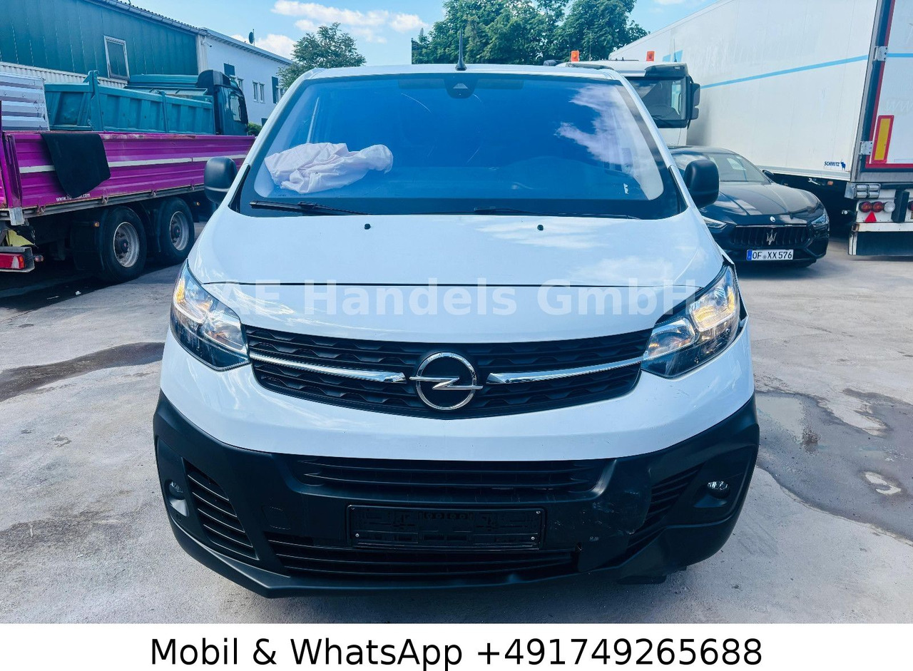 Opel Vivaro 2.0 Kasten L3 *Automatik/Klima/LDW/2+1 - Autó: 3 kép. Opel Vivaro 2.0 Kasten L3 *Automatik/Klima/LDW/2+1 - Autó: 3 kép.