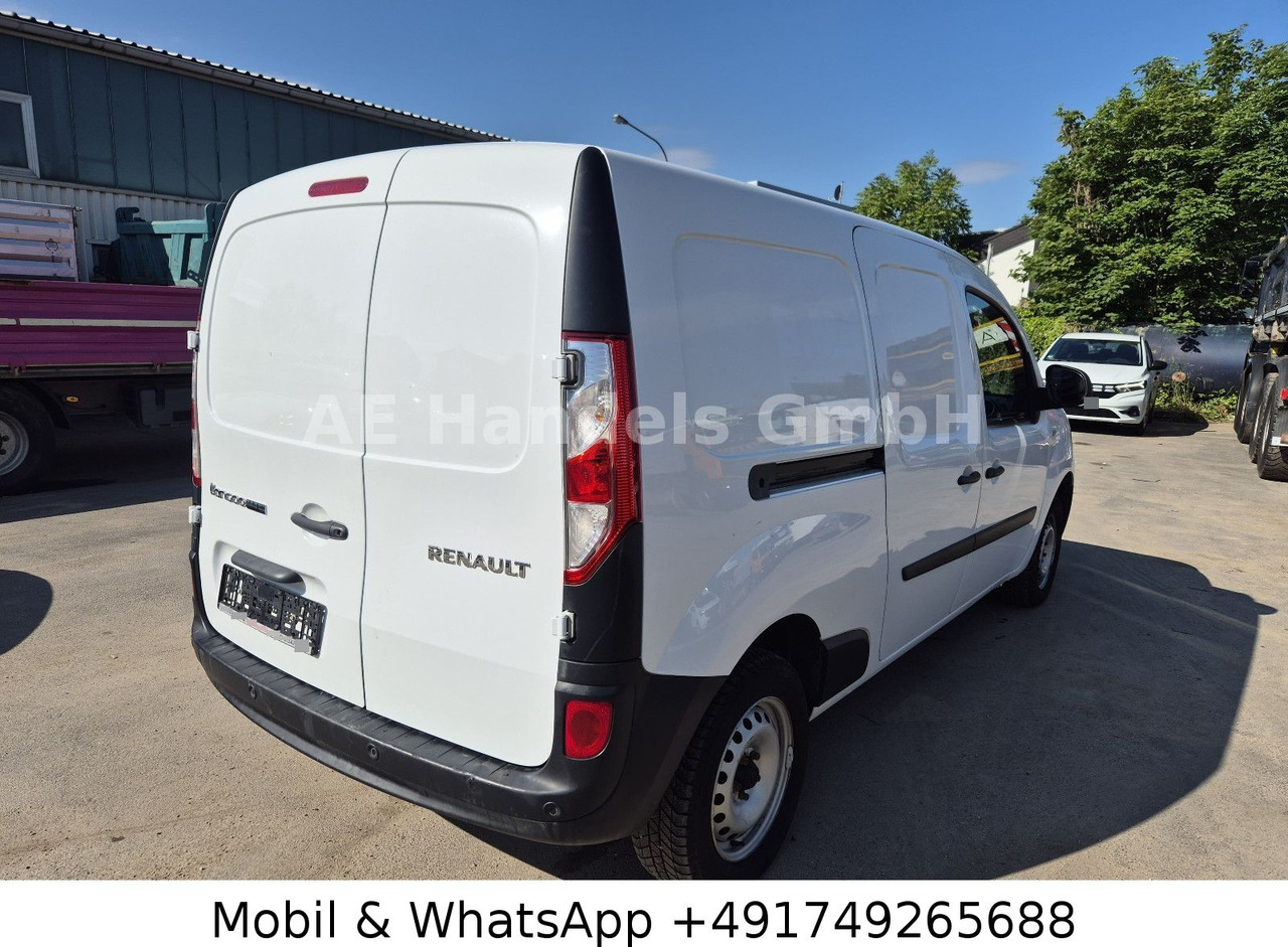 Renault Kangoo Rapid Maxi Extra *Manual/PDC/TÜV-10.2026 - Kis furgon: 4 kép. Renault Kangoo Rapid Maxi Extra *Manual/PDC/TÜV-10.2026 - Kis furgon: 4 kép.