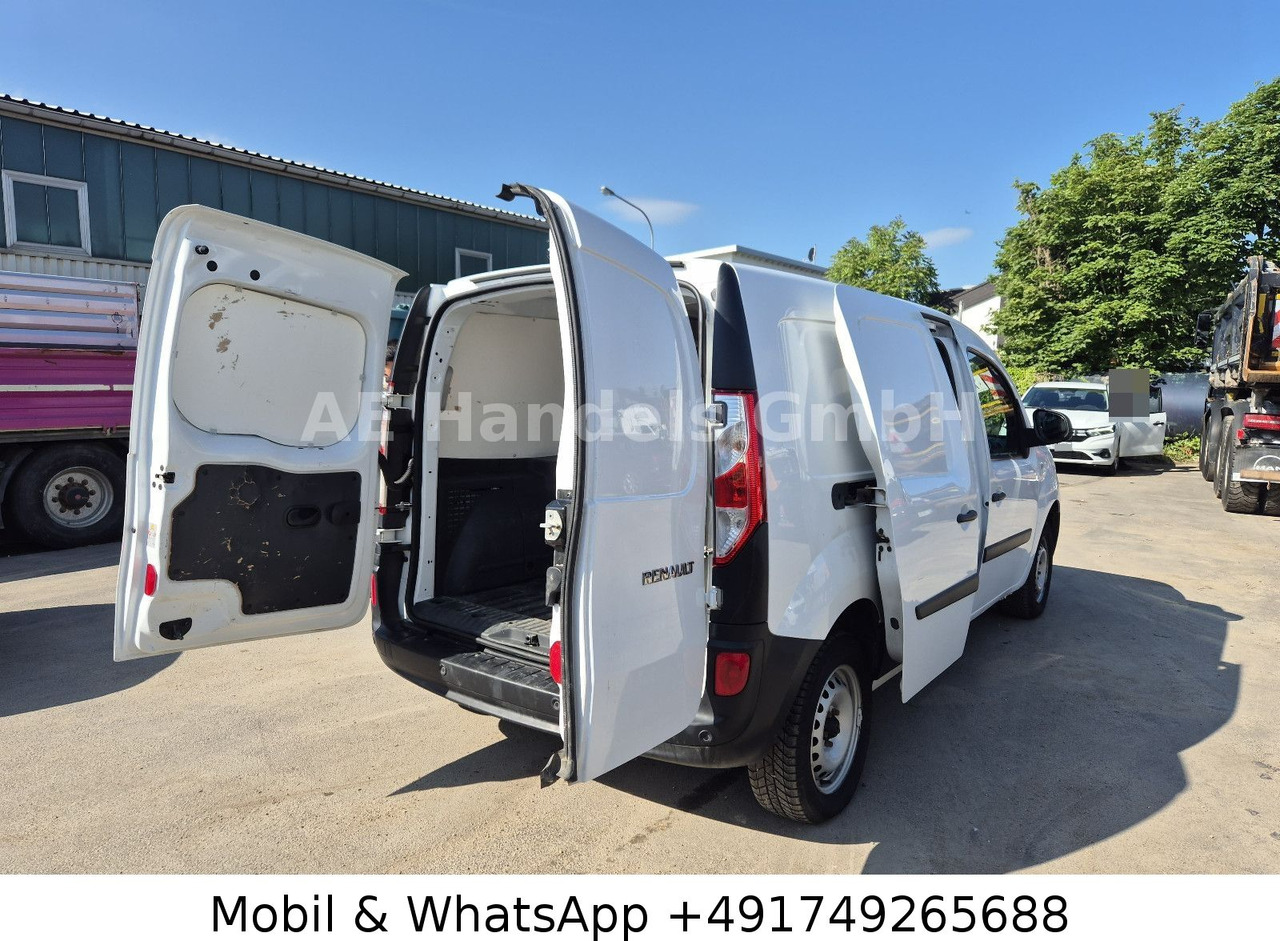 Renault Kangoo Rapid Maxi Extra *Manual/PDC/TÜV-10.2026 - Kisbusz: 3 kép. Renault Kangoo Rapid Maxi Extra *Manual/PDC/TÜV-10.2026 - Kisbusz: 3 kép.