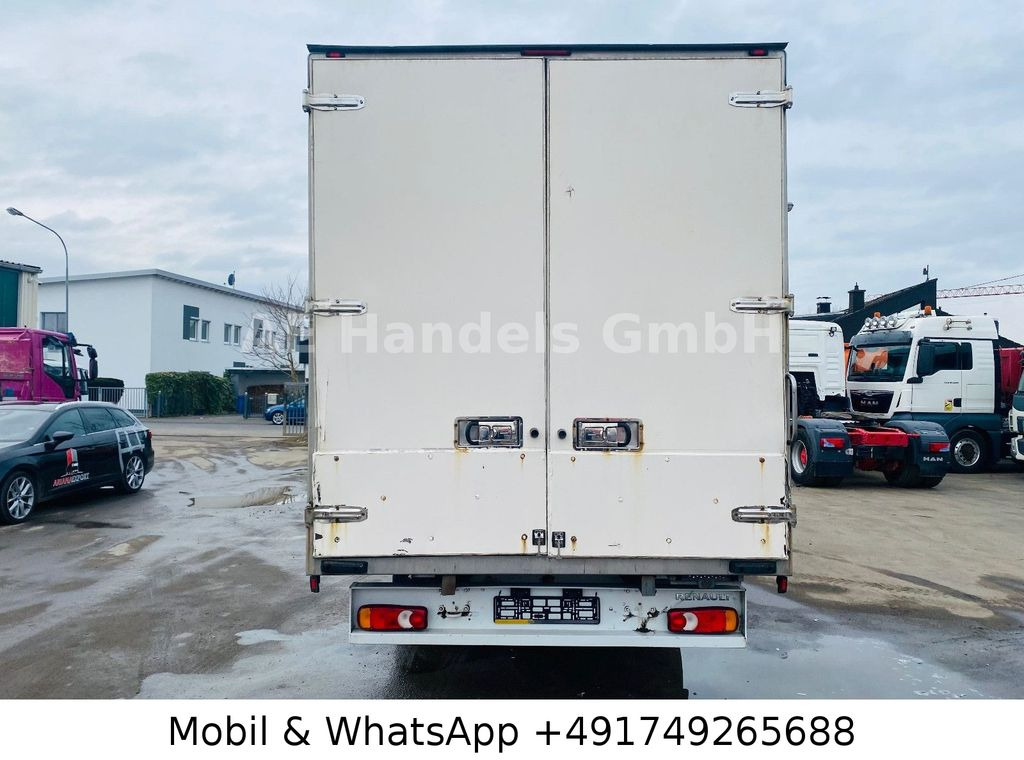 Renault Master III L2H1 *Manual / Klima / Tempomat - Dobozos kisteherautó: 4 kép. Renault Master III L2H1 *Manual / Klima / Tempomat - Dobozos kisteherautó: 4 kép.