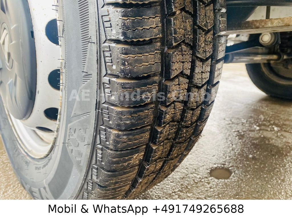 Dobozos kisteherautó Renault Master III  L2H1 *Manual / Klima / Tempomat: 20 kép.