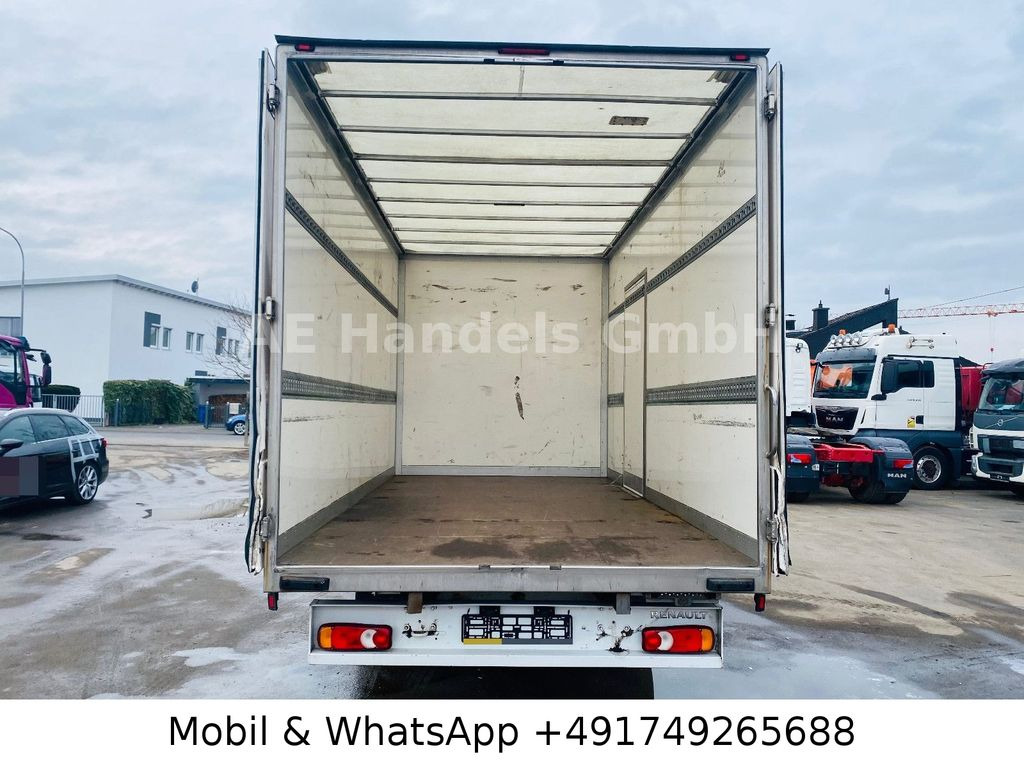 Renault Master III L2H1 *Manual / Klima / Tempomat - Dobozos kisteherautó: 5 kép. Renault Master III L2H1 *Manual / Klima / Tempomat - Dobozos kisteherautó: 5 kép.