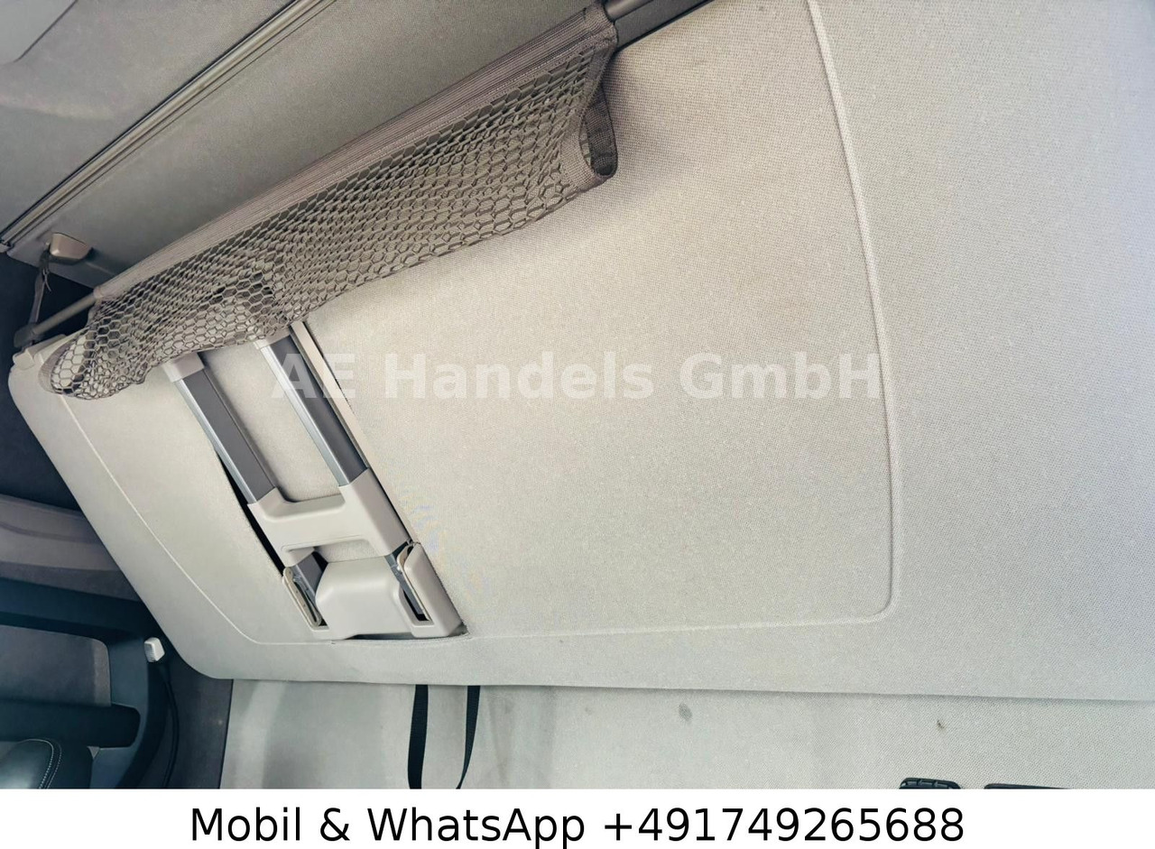 Scania S450 HighLine BDF *Retarder/Lenk+Lift/Multi/ACC lízing Scania S450 HighLine BDF *Retarder/Lenk+Lift/Multi/ACC: 26 kép.