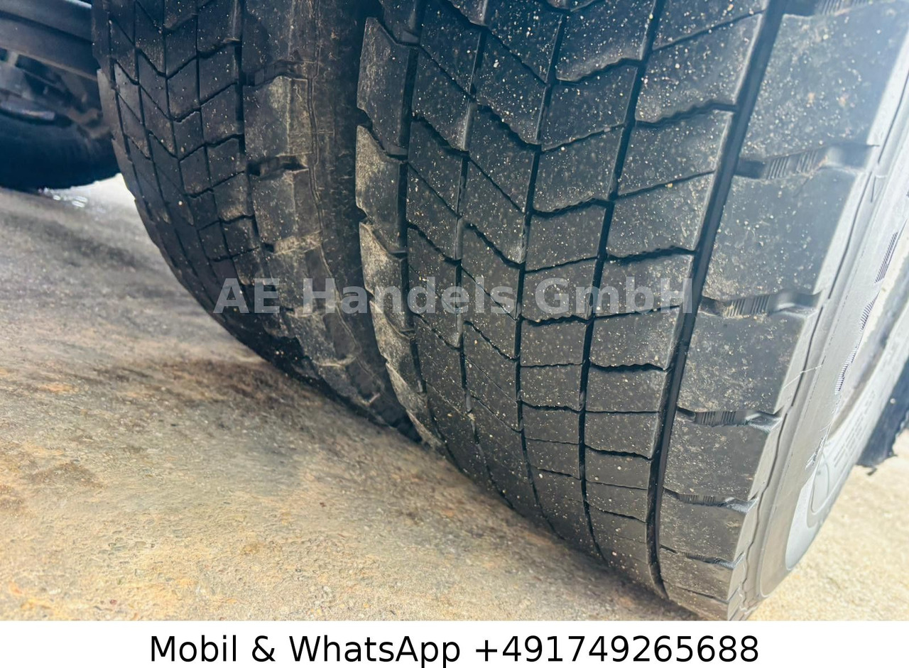 Scania S450 HighLine BDF *Retarder/Lenk+Lift/Multi/ACC lízing Scania S450 HighLine BDF *Retarder/Lenk+Lift/Multi/ACC: 20 kép.