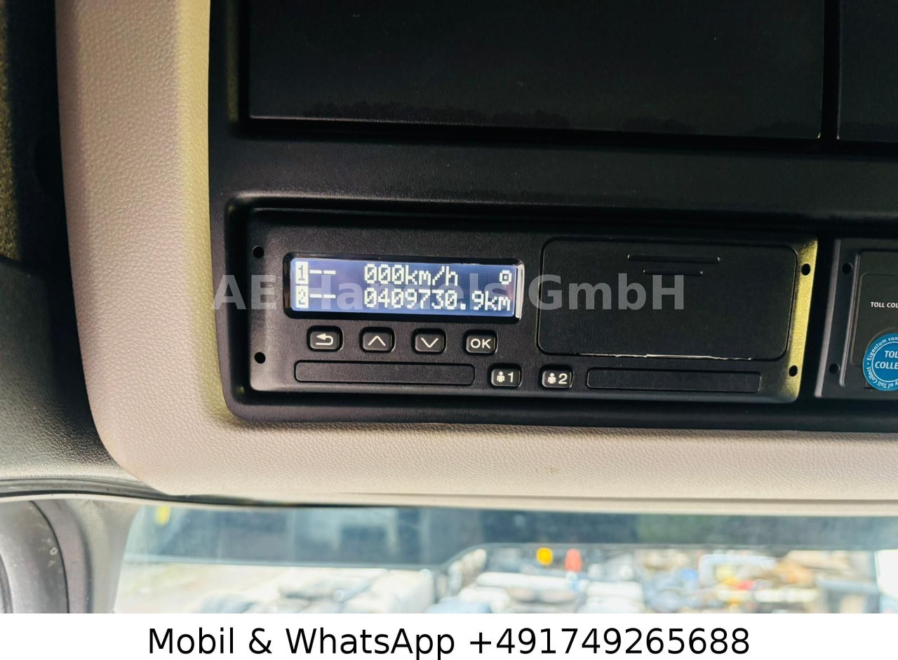 Scania S450 HighLine BDF *Retarder/Lenk+Lift/Multi/ACC lízing Scania S450 HighLine BDF *Retarder/Lenk+Lift/Multi/ACC: 30 kép.