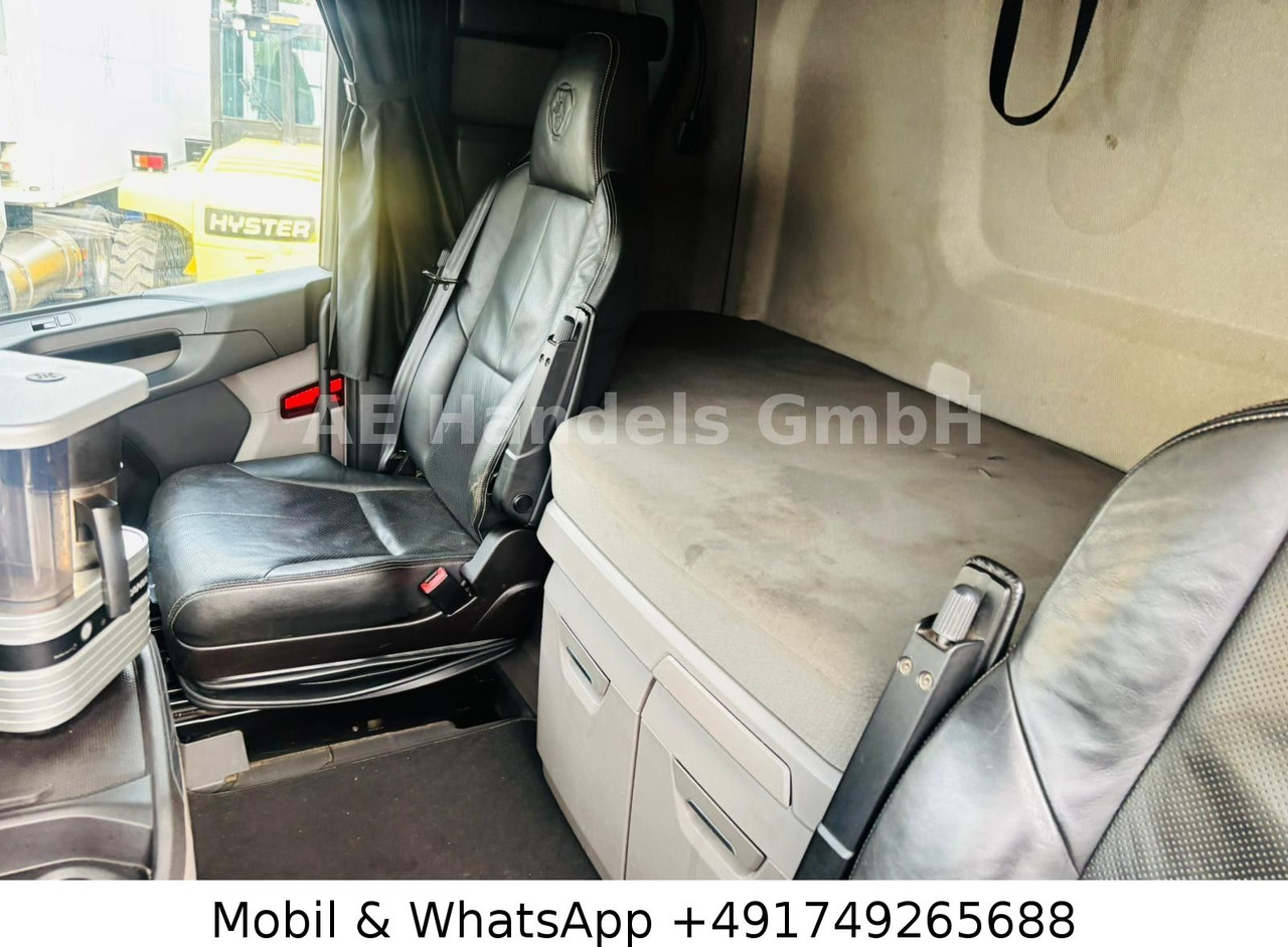 Scania S450 HighLine BDF *Retarder/Lenk+Lift/Multi/ACC lízing Scania S450 HighLine BDF *Retarder/Lenk+Lift/Multi/ACC: 25 kép.