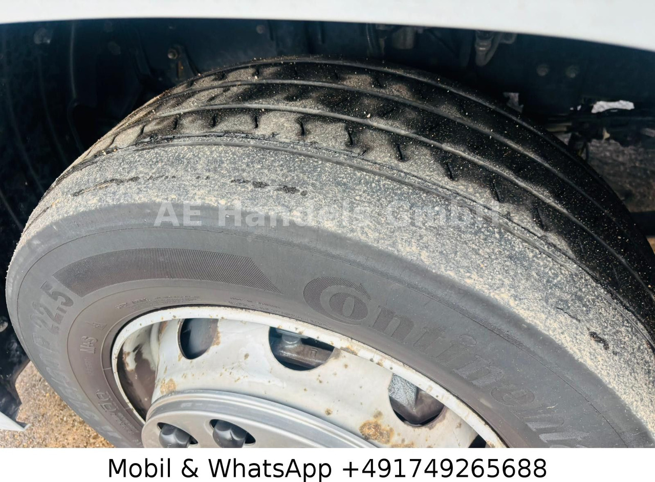 Scania S450 HighLine BDF *Retarder/Lenk+Lift/Multi/ACC lízing Scania S450 HighLine BDF *Retarder/Lenk+Lift/Multi/ACC: 21 kép.