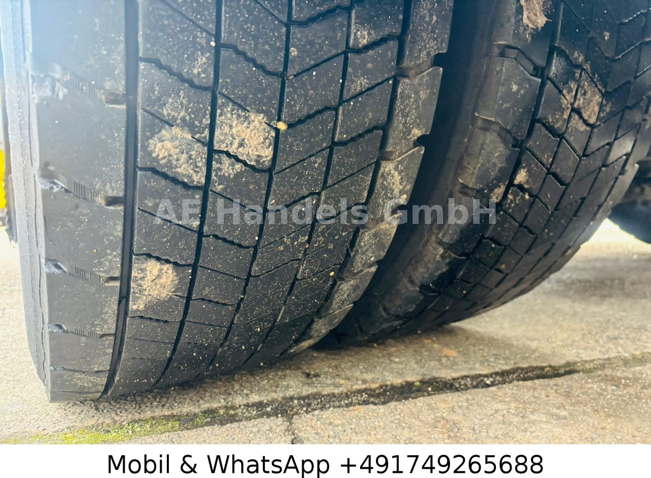 Scania S450 HighLine BDF *Retarder/Lenk+Lift/Multi/ACC lízing Scania S450 HighLine BDF *Retarder/Lenk+Lift/Multi/ACC: 22 kép.