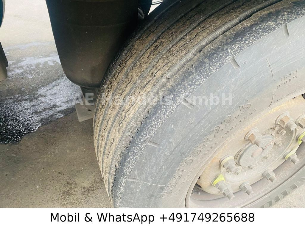 Félpótkocsi hűtős Schmitz Cargobull SKO 24/13.4 FP60 Cool *ThermoKing-SLX400/+-30°: 27 kép.