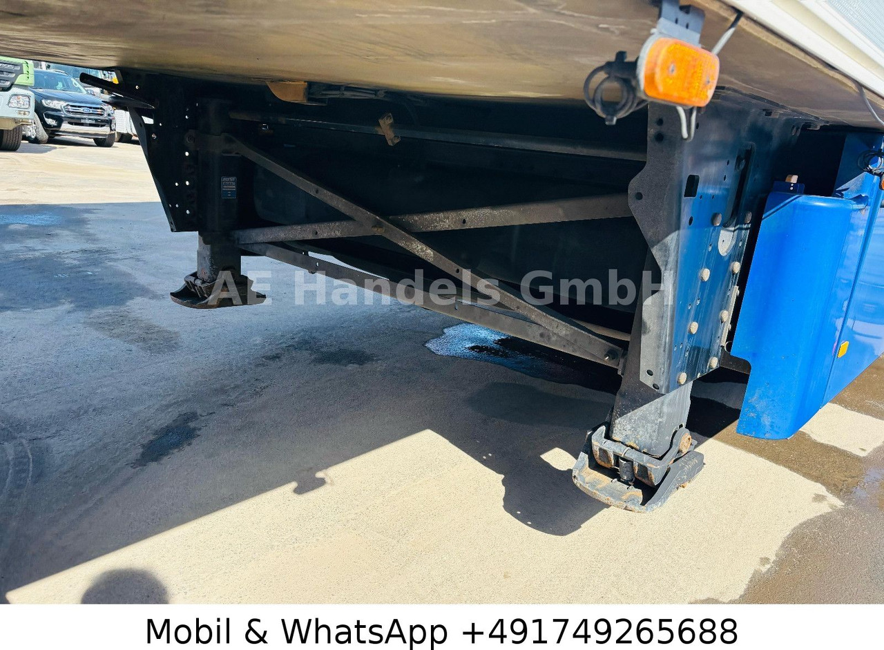 Schmitz Cargobull SKO 24/13.4 FP60 Cool *ThermoKing-SLX400/+-30° lízing Schmitz Cargobull SKO 24/13.4 FP60 Cool *ThermoKing-SLX400/+-30°: 14 kép.