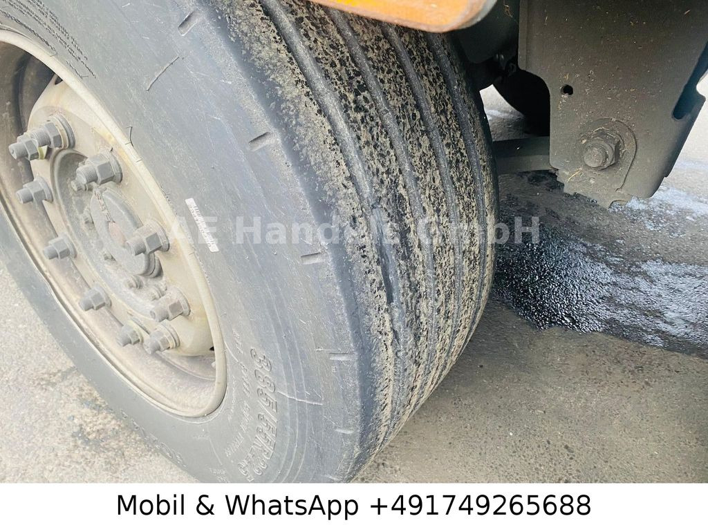 Félpótkocsi hűtős Schmitz Cargobull SKO 24/13.4 FP60 Cool *ThermoKing-SLX400/+-30°: 26 kép.