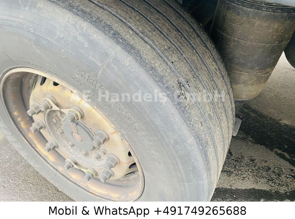 Félpótkocsi hűtős Schmitz Cargobull SKO 24/13.4 FP60 Cool *ThermoKing-SLX400/+-30°: 22 kép.