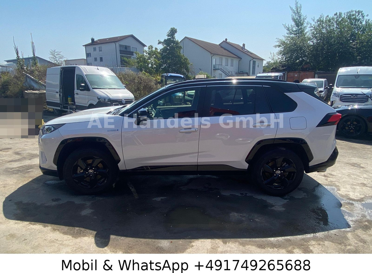 Toyota RAV4 Hybrid 160KW 4x2 * JBL/Kamera/ACC/LDW - Terepjáró/ SUV: 2 kép. Toyota RAV4 Hybrid 160KW 4x2 * JBL/Kamera/ACC/LDW - Terepjáró/ SUV: 2 kép.