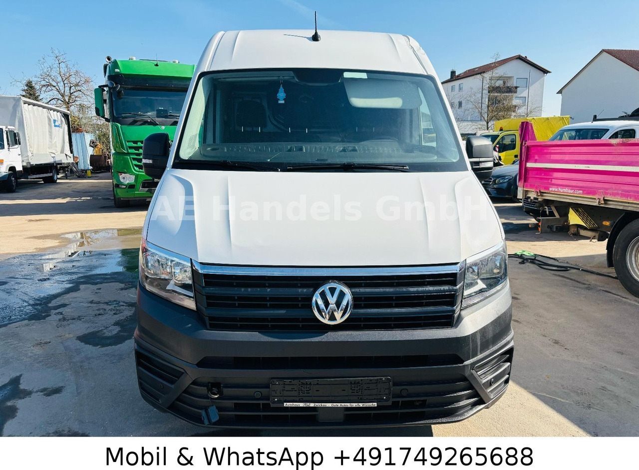 Volkswagen Crafter *Manual/PDC/Kamera/Beheizbare-Ladefläche - Kisbusz: 2 kép. Volkswagen Crafter *Manual/PDC/Kamera/Beheizbare-Ladefläche - Kisbusz: 2 kép.