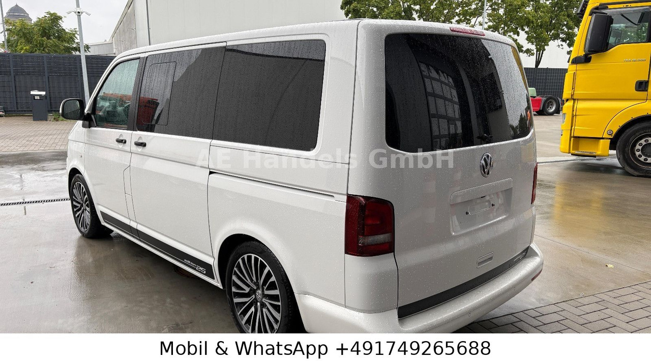 Volkswagen Multivan Edition 25 4Motion 2.0TDI*VOLL/Dynaudio - Kisbusz: 4 kép. Volkswagen Multivan Edition 25 4Motion 2.0TDI*VOLL/Dynaudio - Kisbusz: 4 kép.
