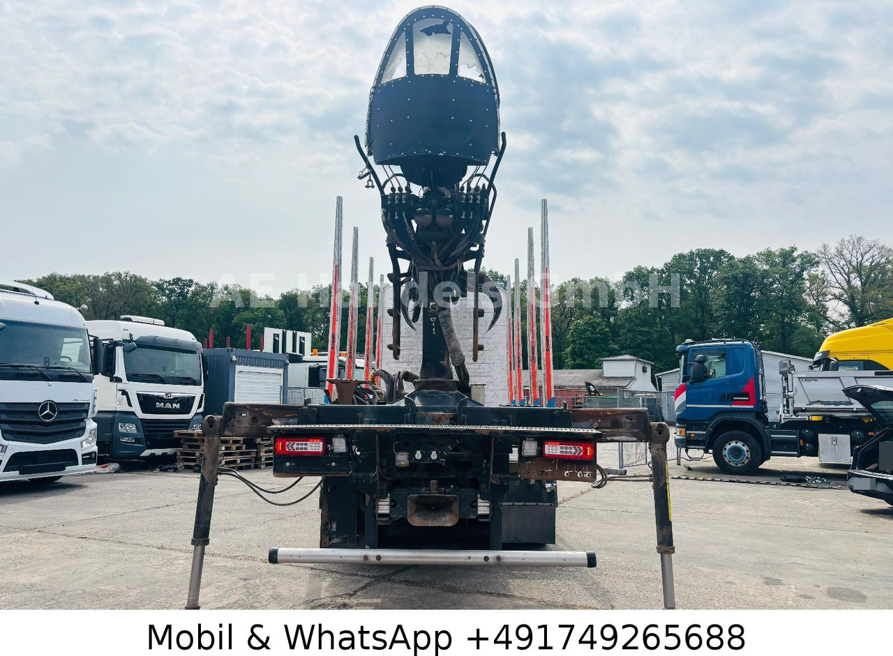 Volvo FH 540 BL 6x4 Tajfun LIV-150K *Retarder/Exte/ACC - Rönkszállító teherautó, Darus autó: 4 kép. Volvo FH 540 BL 6x4 Tajfun LIV-150K *Retarder/Exte/ACC - Rönkszállító teherautó, Darus autó: 4 kép.