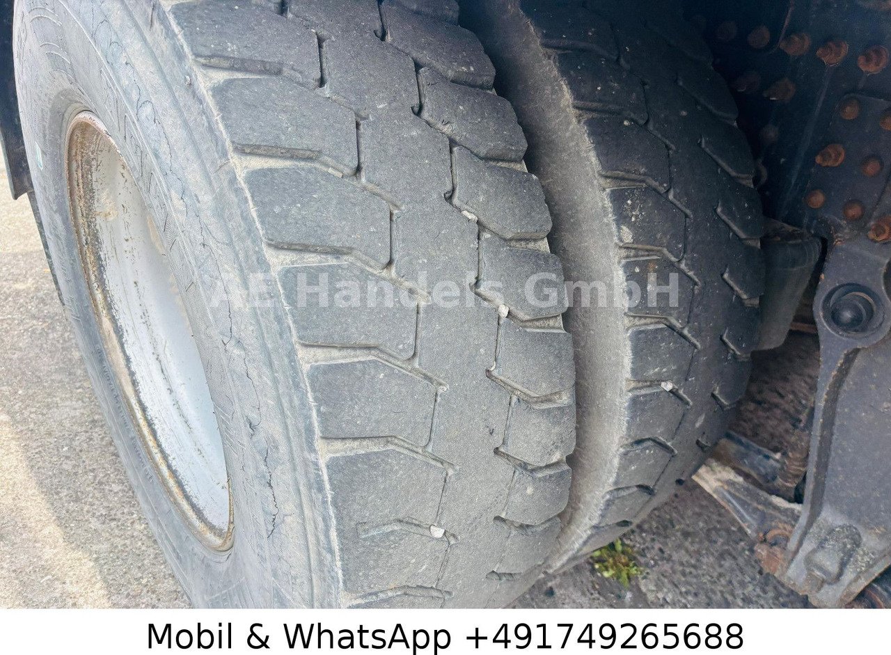 Volvo FH 540 BL 6x4 Tajfun LIV-150K *Retarder/Exte/ACC lízing Volvo FH 540 BL 6x4 Tajfun LIV-150K *Retarder/Exte/ACC: 16 kép.