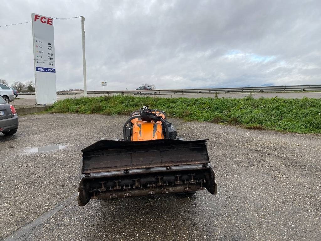 Energreen ENERGREEN ROBOGREEN EVO + HEAD 130 1er Main - Erdészeti mulcsozó: 2 kép. Energreen ENERGREEN ROBOGREEN EVO + HEAD 130 1er Main - Erdészeti mulcsozó: 2 kép.