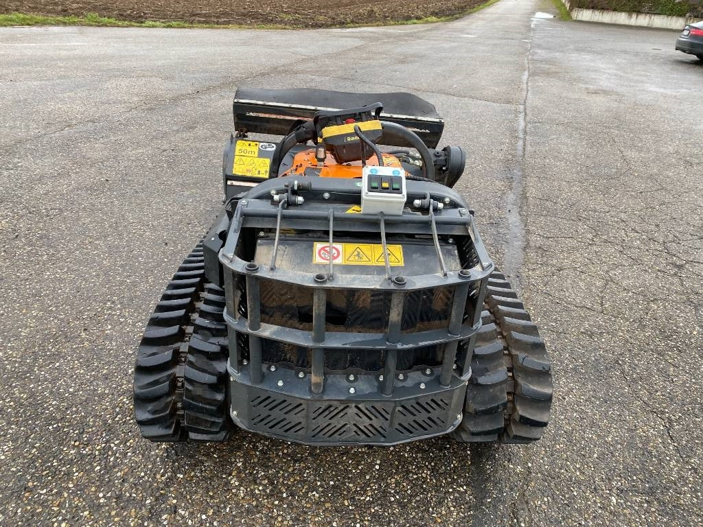 Energreen ENERGREEN ROBOGREEN EVO + HEAD 130 1er Main - Erdészeti mulcsozó: 5 kép. Energreen ENERGREEN ROBOGREEN EVO + HEAD 130 1er Main - Erdészeti mulcsozó: 5 kép.