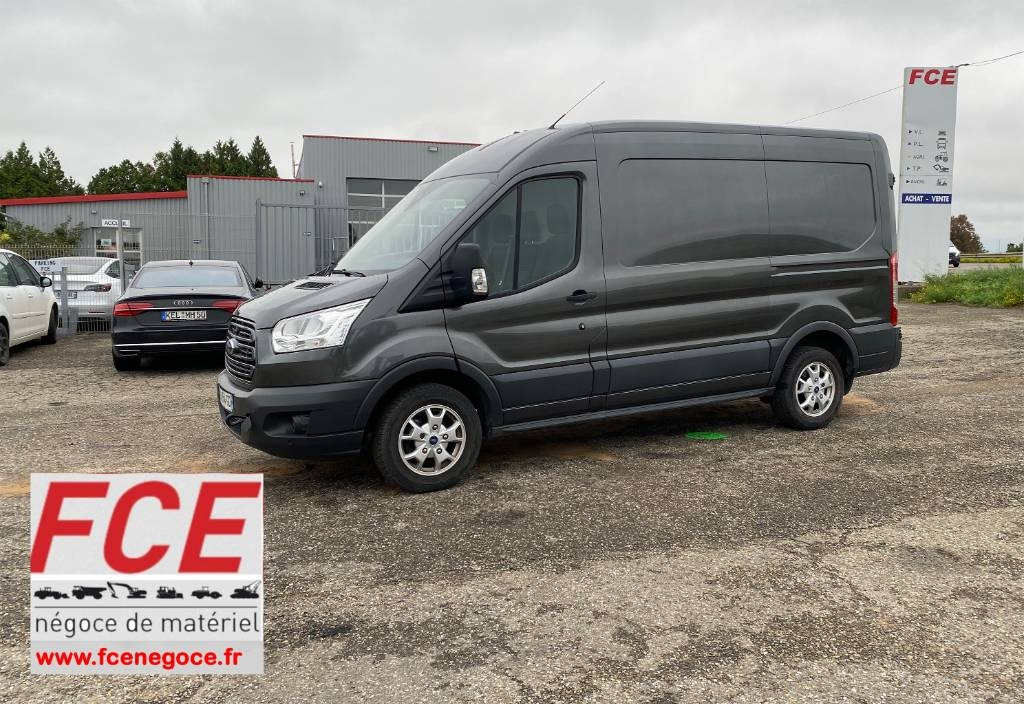 Ford TRANSIT L2H2 2.0 TDCI EcoBlue 130 A Réparer - Dobozos kisteherautó: 1 kép. Ford TRANSIT L2H2 2.0 TDCI EcoBlue 130 A Réparer - Dobozos kisteherautó: 1 kép.