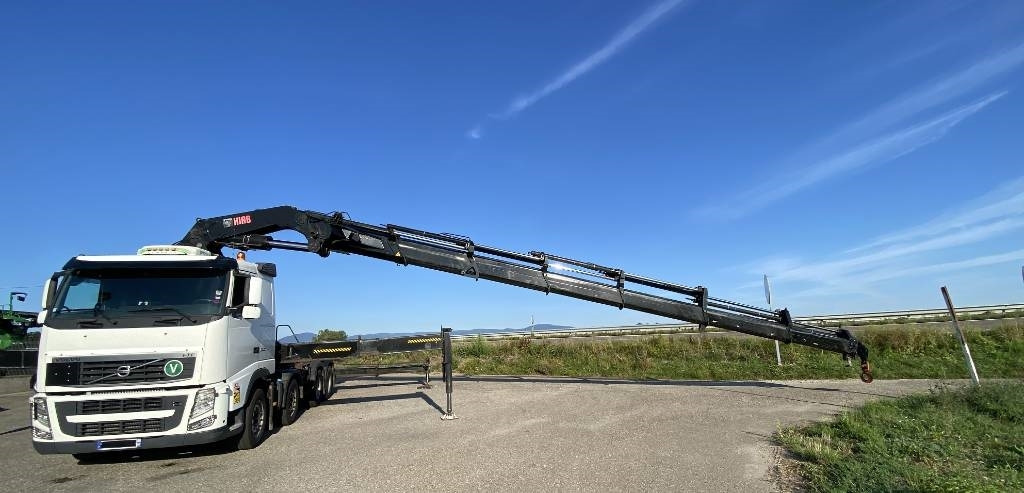 Hiab 1055E-10 HI-PRO + Treuil ROTZLER Titan - Rakodódaru: 3 kép. Hiab 1055E-10 HI-PRO + Treuil ROTZLER Titan - Rakodódaru: 3 kép.