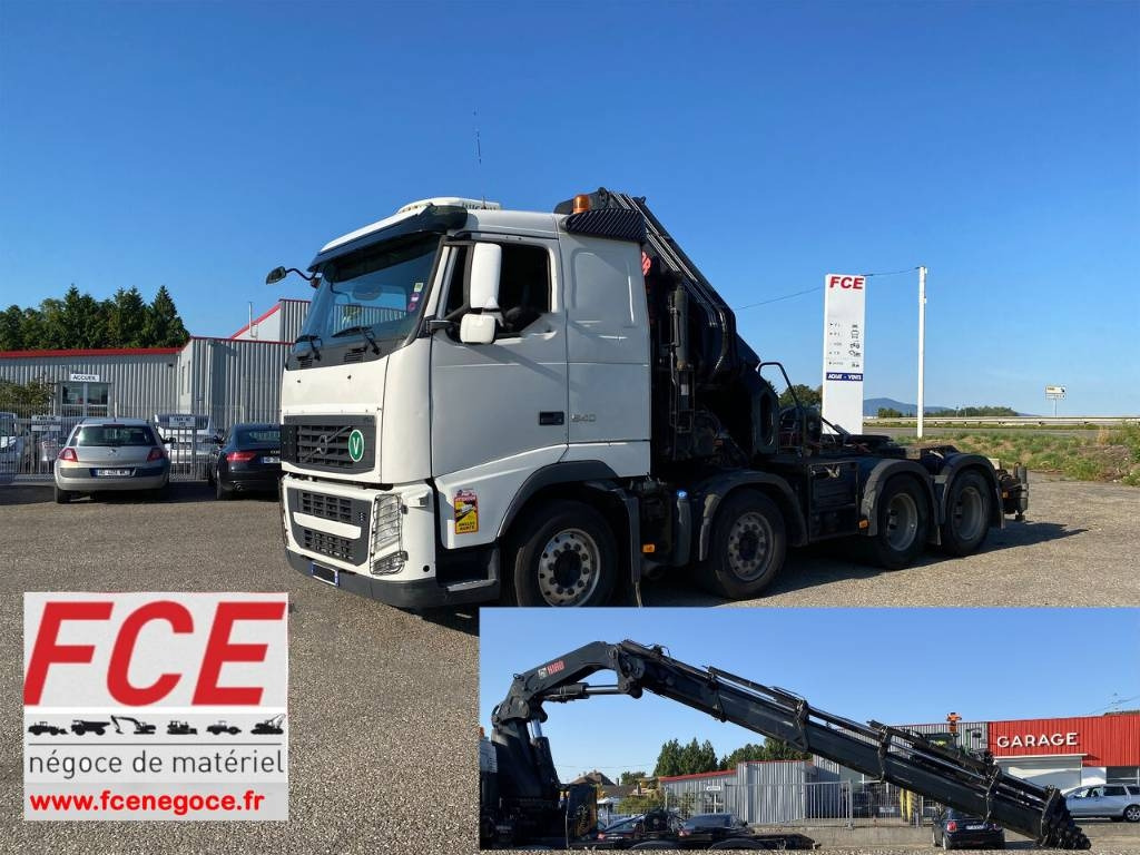 Hiab 1055E-10 HI-PRO + Treuil ROTZLER Titan - Rakodódaru - Teherautó: 1 kép. Hiab 1055E-10 HI-PRO + Treuil ROTZLER Titan - Rakodódaru - Teherautó: 1 kép.
