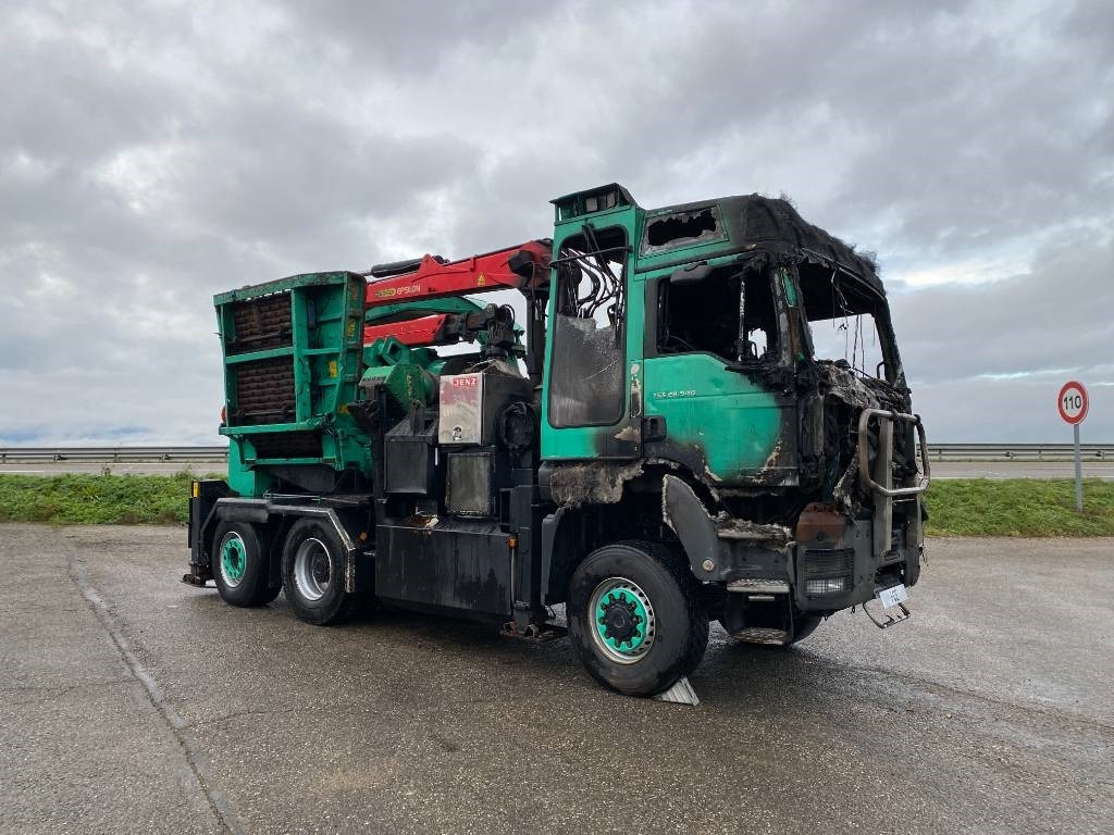 JENZ HEM 582 R - Faaprító: 3 kép. JENZ HEM 582 R - Faaprító: 3 kép.