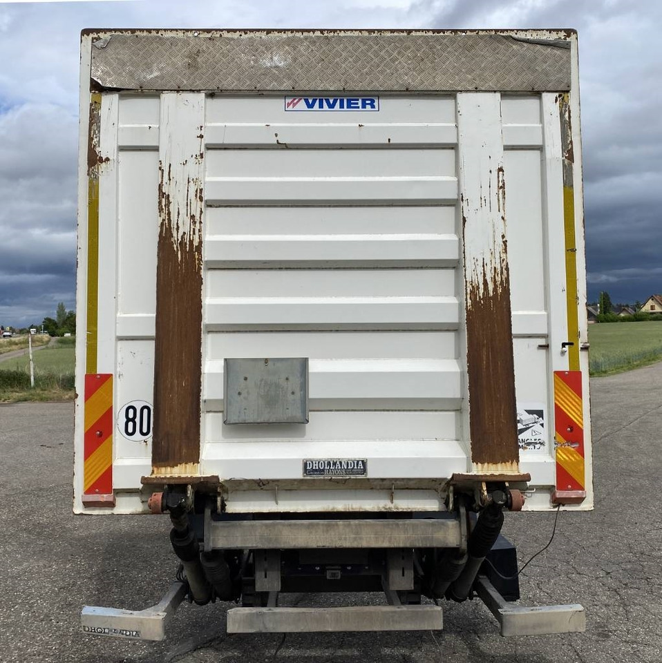 MAN TGS 18.320 *VENDU SANS MOTEUR NI BOITE DE VITESSE* - Alvaz teherautó: 5 kép. MAN TGS 18.320 *VENDU SANS MOTEUR NI BOITE DE VITESSE* - Alvaz teherautó: 5 kép.