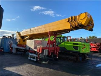 Multitel MJ 600 - Emelőkosaras teherautó: 1 kép. Multitel MJ 600 - Emelőkosaras teherautó: 1 kép.