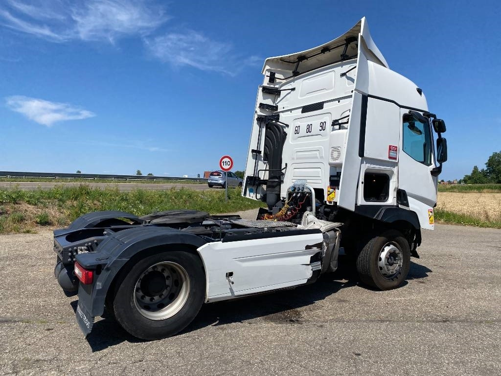 Renault T480-Dti13 / RETARDER Carte Grise Française - Nyergesvontató: 4 kép. Renault T480-Dti13 / RETARDER Carte Grise Française - Nyergesvontató: 4 kép.