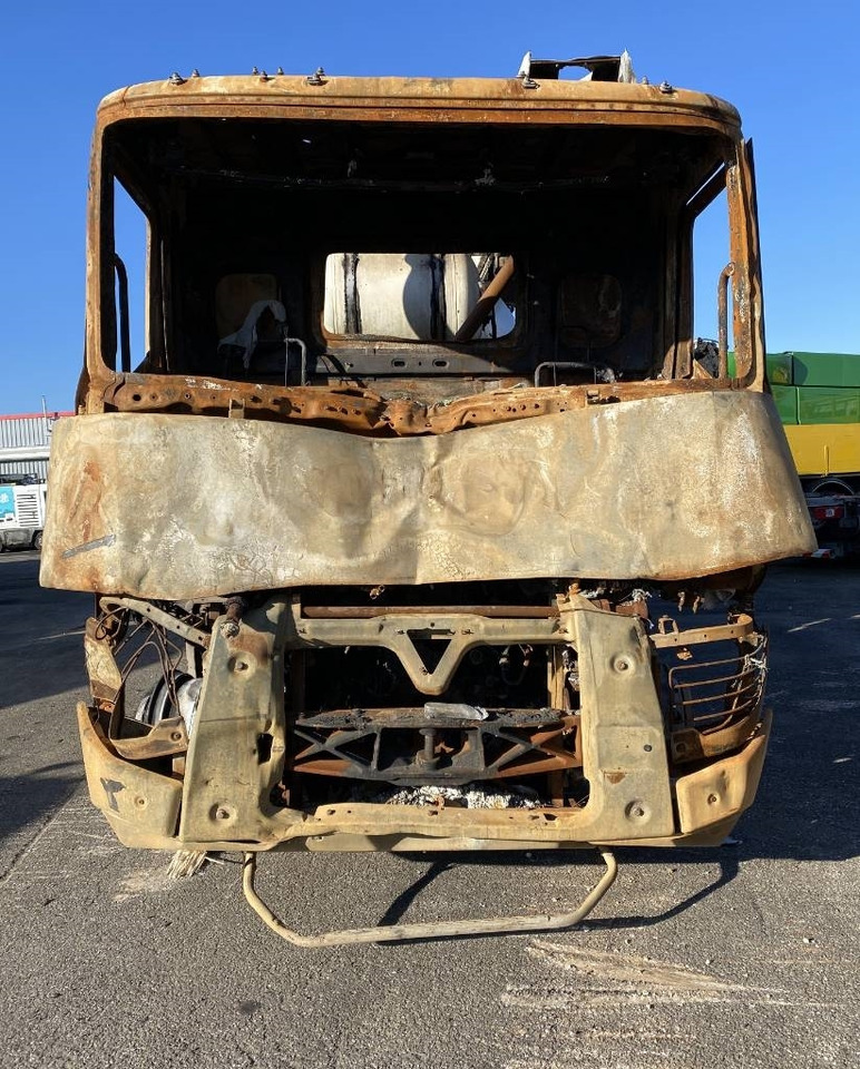 Renault C430 /IMER LT8.7-SL / ROTATHEAM TS13 - Betonmixer: 2 kép. Renault C430 /IMER LT8.7-SL / ROTATHEAM TS13 - Betonmixer: 2 kép.