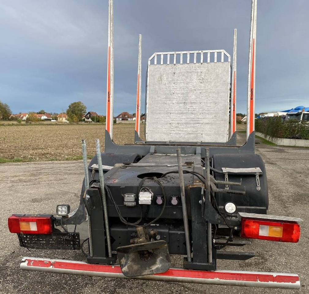 Volvo FH 460 6x4 /VEB - Alvaz teherautó: 5 kép. Volvo FH 460 6x4 /VEB - Alvaz teherautó: 5 kép.