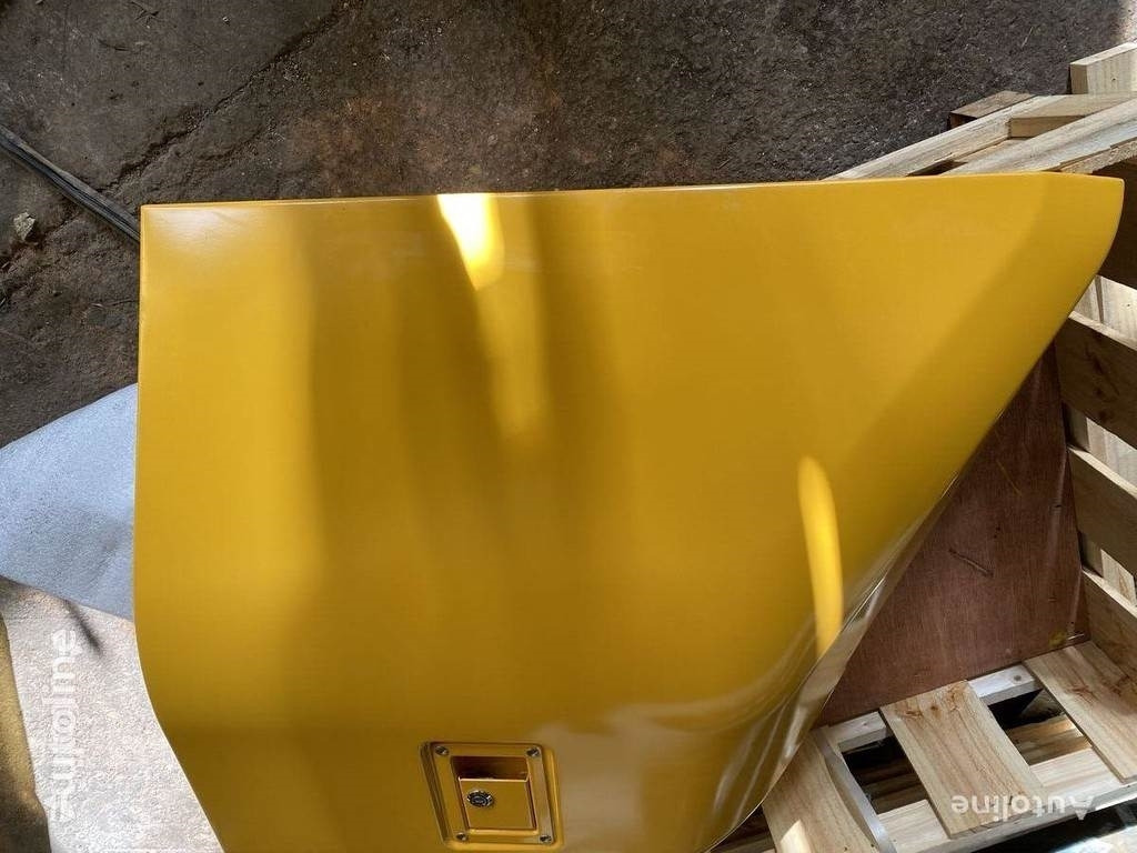 Volvo Pieces de carrosserie Neuve pour ECR 145EL - Karosszéria és külső - Lánctalpas kotró: 2 kép. Volvo Pieces de carrosserie Neuve pour ECR 145EL - Karosszéria és külső - Lánctalpas kotró: 2 kép.