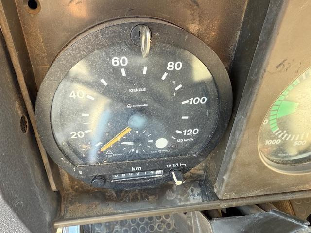 Iveco UNIC 175-24 BENNE GRUE - Billenőplatós teherautó, Darus autó: 4 kép. Iveco UNIC 175-24 BENNE GRUE - Billenőplatós teherautó, Darus autó: 4 kép.