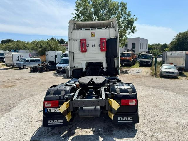 DAF XF 480 ADR - Nyergesvontató: 5 kép. DAF XF 480 ADR - Nyergesvontató: 5 kép.