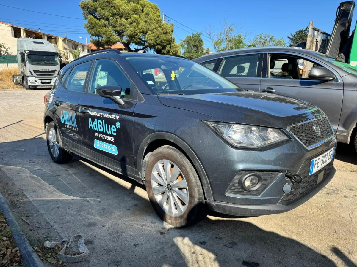 Seat Arona - Autó: 3 kép. Seat Arona - Autó: 3 kép.