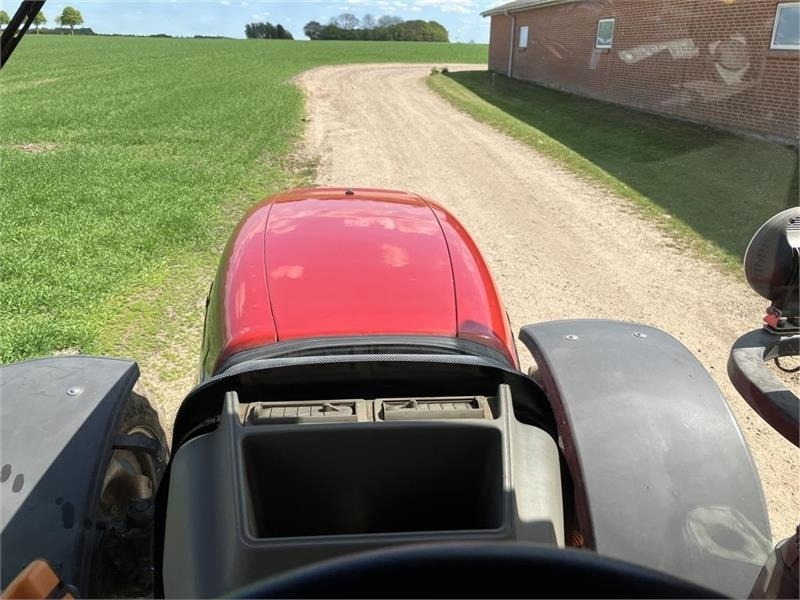 Case IH Puma 150 cvx Med 2 sæt hjul - Traktor: 4 kép. Case IH Puma 150 cvx Med 2 sæt hjul - Traktor: 4 kép.