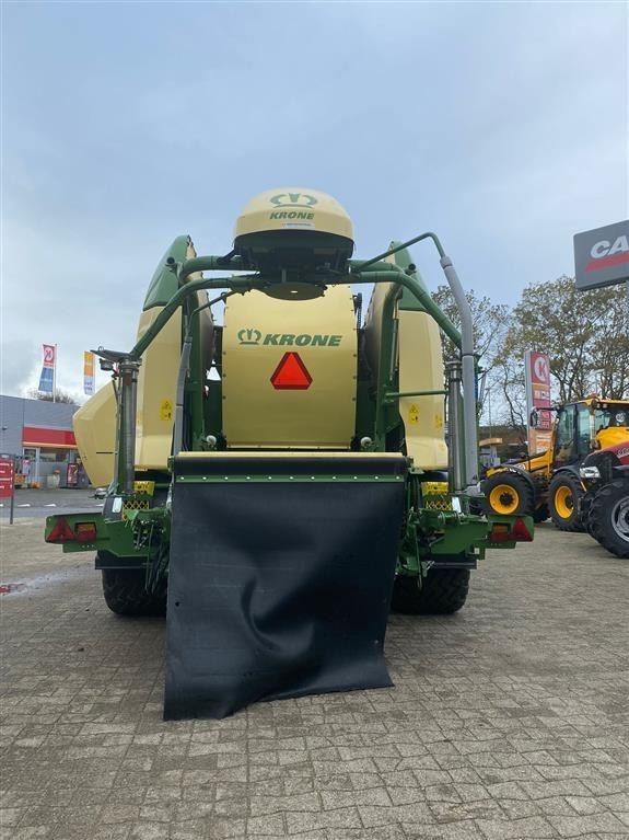 Krone CV 150 XC Extreme Comprima X-treme - Bálázó: 5 kép. Krone CV 150 XC Extreme Comprima X-treme - Bálázó: 5 kép.