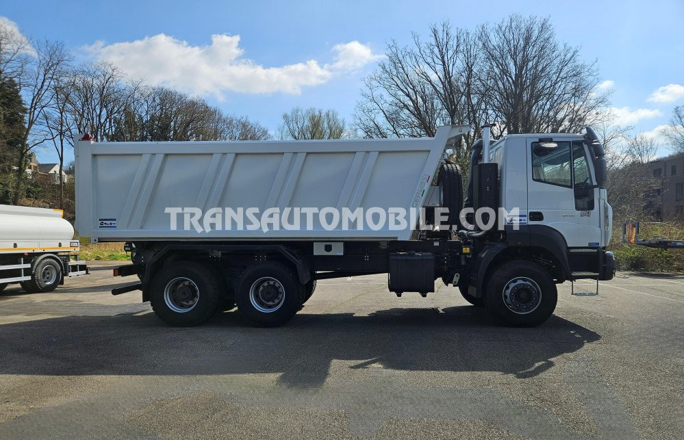 Iveco Astra HD9 64.38 12.9L TURBO DIESEL HEAVY DUTY 6X4 + BENNE/TIPPER GERVASI 20m³ - EXPORT OUT EU - Billenőplatós teherautó: 4 kép. Iveco Astra HD9 64.38 12.9L TURBO DIESEL HEAVY DUTY 6X4 + BENNE/TIPPER GERVASI 20m³ - EXPORT OUT EU - Billenőplatós teherautó: 4 kép.