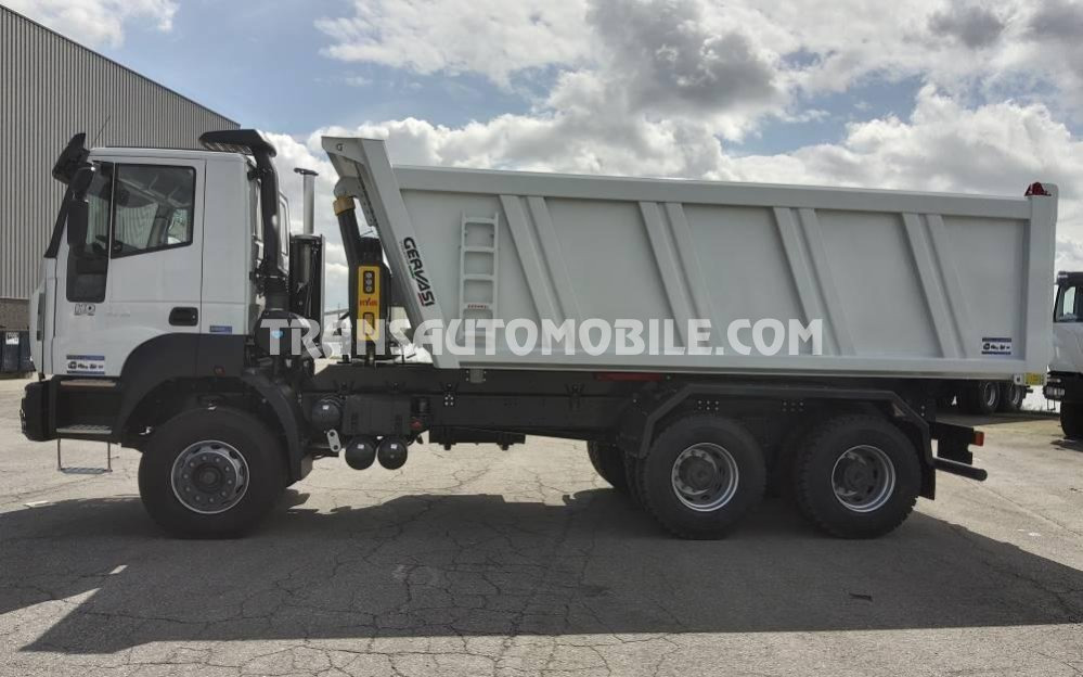 Iveco Astra HD9 64.42 12.9L TURBO DIESEL 4100 mm WB heavy duty chassis cab 6x4 Benne/Tipper 20m³ - EXPORT OUT EU - Billenőplatós teherautó: 2 kép. Iveco Astra HD9 64.42 12.9L TURBO DIESEL 4100 mm WB heavy duty chassis cab 6x4 Benne/Tipper 20m³ - EXPORT OUT EU - Billenőplatós teherautó: 2 kép.