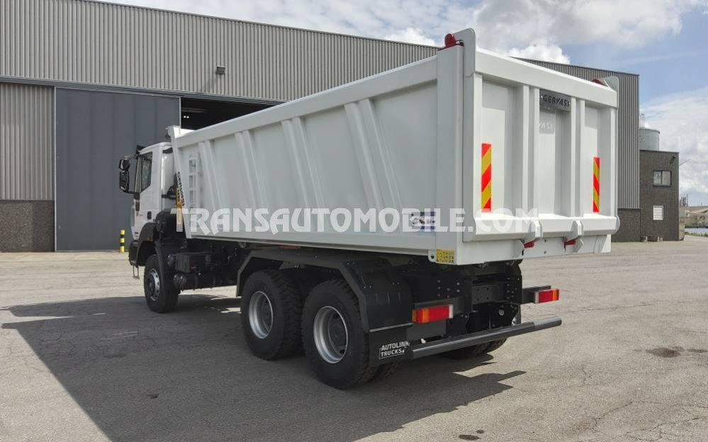 Iveco Astra HD9 64.42 12.9L TURBO DIESEL 4100 mm WB heavy duty chassis cab 6x4 Benne/Tipper 20m³ - EXPORT OUT EU - Billenőplatós teherautó: 4 kép. Iveco Astra HD9 64.42 12.9L TURBO DIESEL 4100 mm WB heavy duty chassis cab 6x4 Benne/Tipper 20m³ - EXPORT OUT EU - Billenőplatós teherautó: 4 kép.