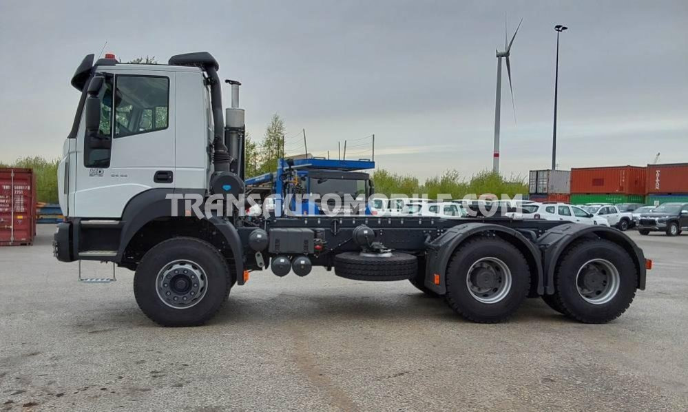 Iveco Astra HD9 64.44T 12.9L DIESEL - Nyergesvontató: 5 kép. Iveco Astra HD9 64.44T 12.9L DIESEL - Nyergesvontató: 5 kép.