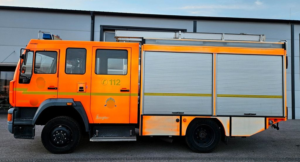 MAN 14.224 L80 4x4 Feuerwehr LF16 Ziegler MAN 14.224 L80 4x4 Feuerwehr LF16 Ziegler - Tűzoltóautó: 2 kép. MAN 14.224 L80 4x4 Feuerwehr LF16 Ziegler MAN 14.224 L80 4x4 Feuerwehr LF16 Ziegler - Tűzoltóautó: 2 kép.